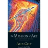 KNYGA Alex Grey Mission of Art