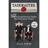 KNYGA Alex Horne Taskmaster