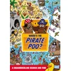 KNYGA Alex Hunter Where's the Pirate Poo?