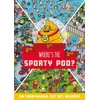 KNYGA Alex Hunter Where's the Sporty Poo?