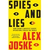 KNYGA Alex Joske Spies and Lies