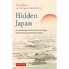 KNYGA Alex Kerr Hidden Japan