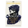 KNYGA Alex Kingston Doctor Who: The Ruby’s Curse