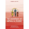 KNYGA Alex Loh Adventures of Antgelo and Friends