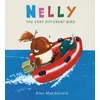 KNYGA Alex Macdonald Nelly the Very Different Bird