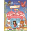 KNYGA Alex Milway Hotel Flamingo: Fabulous Feast