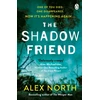 KNYGA Alex North Shadow Friend