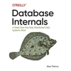 KNYGA Alex Petrov Database Internals