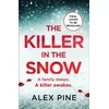 KNYGA Alex Pine Killer in the Snow