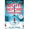 KNYGA Alex Pine Night Before Christmas