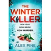 KNYGA Alex Pine Winter Killer