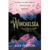 KNYGA Alex Preston Winchelsea