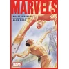 KNYGA Alex Ross Marvels Postcard Book