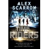KNYGA Alex Scarrow TimeRiders (Book 1)