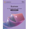 KNYGA Alex Smith Cambridge IGCSE™ and O Level Business Workbook with Digital Access (2 Years)