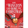 KNYGA Alex T Smith How Winston Came Home for Christmas, A Festive Illustrated Chapter Book!