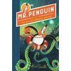 KNYGA Alex T Smith Mr Penguin and the Catastrophic Cruise