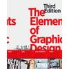 KNYGA Alex W White Elements of Graphic Design