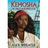KNYGA Alex Wheatle Kemosha of the Caribbean