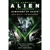 KNYGA Alex White Complete Alien Collection: Symphony of Death (The Cold Forge, Prototype, Into Charybdis)