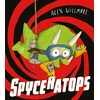 KNYGA Alex Willmore Spyceratops