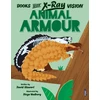 KNYGA Alex Woolf Woolf Alex Books with X-Ray Vision: Animal Armour