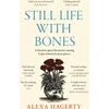 KNYGA Alexa Hagerty Still Life with Bones: A forensic quest for justice among Latin America’s mass graves