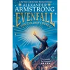 KNYGA Alexander Armstrong Evenfall: The Golden Linnet