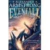 KNYGA Alexander Armstrong Evenfall: The Golden Linnet