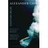 KNYGA Alexander Chee Edinburgh