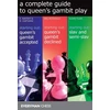 KNYGA Alexander Der Raetsky Complete Guide to Queen's Gambit Play