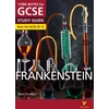 KNYGA Alexander Fairbairn Dixon Frankenstein York Notes GCSE English Literature Study Guide - for 2026, 2027 exams