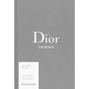 KNYGA Alexander Fury Dior Catwalk