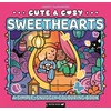 KNYGA Alexander Harry Cute &amp; Cosy: Sweethearts