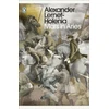 KNYGA Alexander Lernet Holenia Mars in Aries