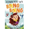 KNYGA Alexander Mccall Smith Boing Boing