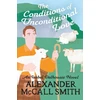KNYGA Alexander Mccall Smith Conditions of Unconditional Love