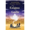 KNYGA Alexander Mccall Smith Enigma of Garlic, A 44 Scotland Street Novel