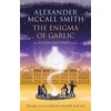 KNYGA Alexander Mccall Smith Enigma of Garlic