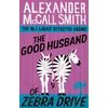 KNYGA Alexander Mccall Smith Good Husband Of Zebra Drive