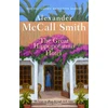KNYGA Alexander Mccall Smith Great Hippopotamus Hotel