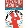 KNYGA Alexander Mccall Smith Handsome Man's De Luxe Cafe