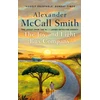 KNYGA Alexander Mccall Smith Joy and Light Bus Company