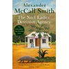 KNYGA Alexander Mccall Smith No. 1 Ladies' Detective Agency
