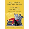 KNYGA Alexander Mccall Smith Promise of Ankles