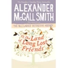 KNYGA Alexander Mccall Smith To the Land of Long Lost Friends