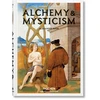 KNYGA Alexander Roob Alchemy &amp; Mysticism