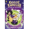 KNYGA Alexander Slater Celeste Express, The War of The Wurms
