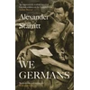 KNYGA Alexander Starritt We Germans