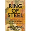 KNYGA Alexander Watson Ring of Steel